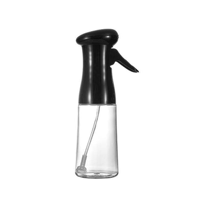 Tipo de presión de aire Botella de pulverización de aceite